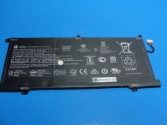 HP Chromebook x360 14 G1 14" Battery 11.55V 60.9Wh 5011mAh SY03XL L29959-005 #2 HP