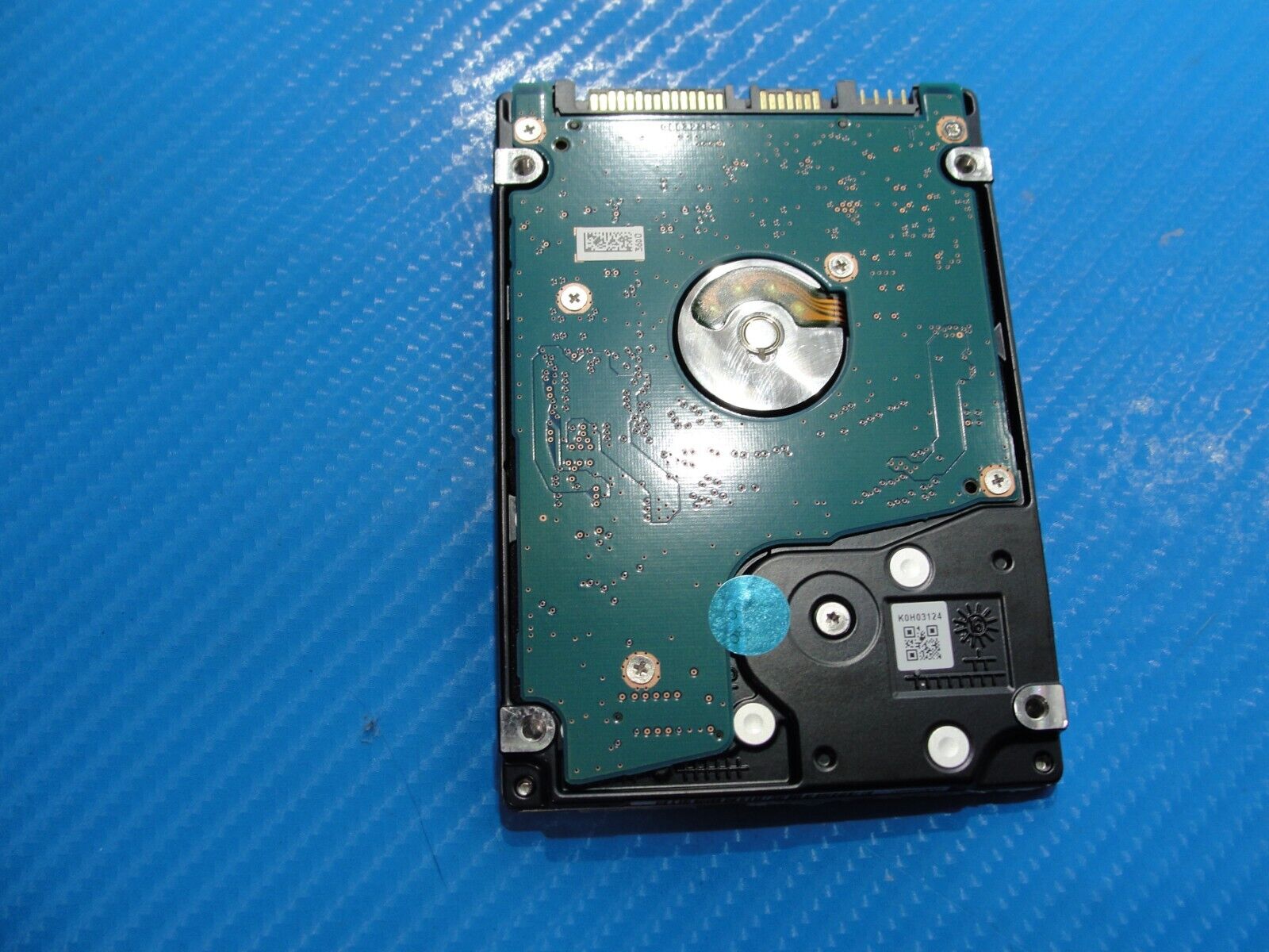 Lenovo T460 Toshiba 500GB 7200RPM SATA 2.5