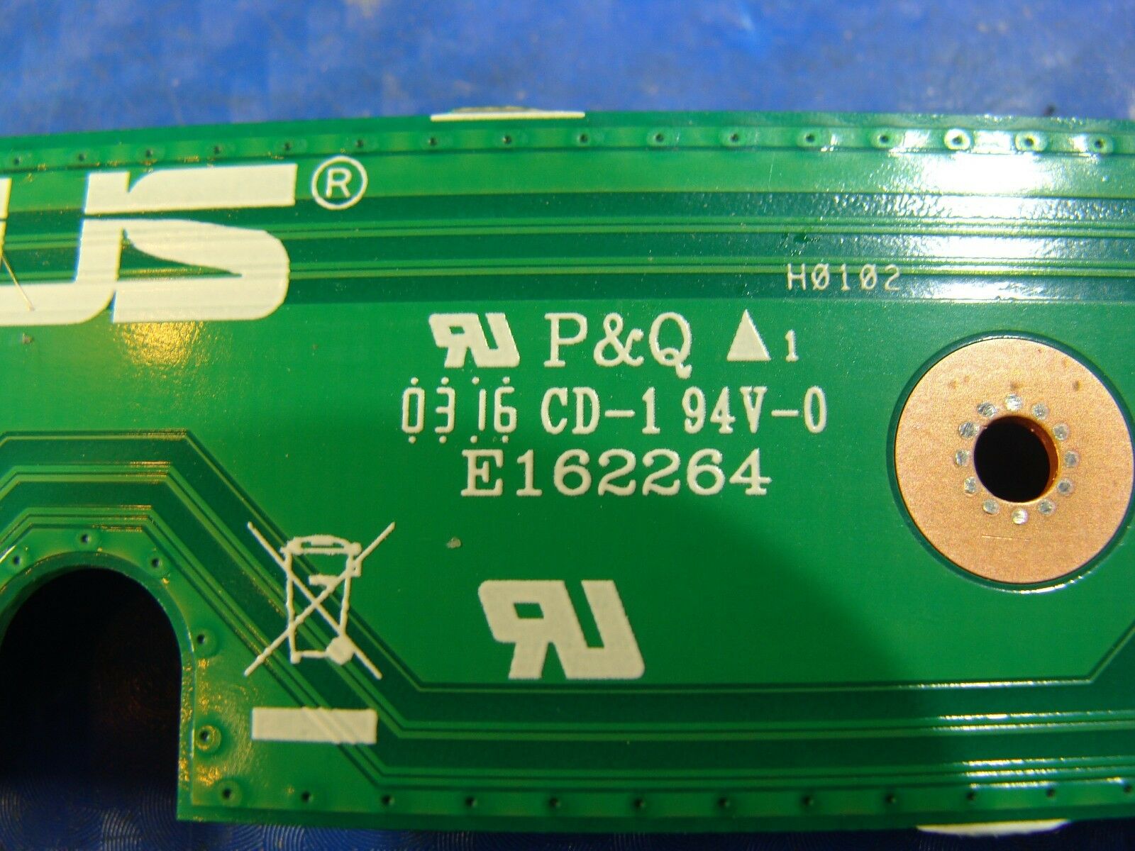 Asus X540SA-BPD0602V 15.6