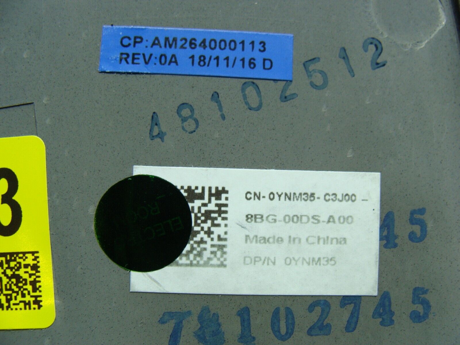 Dell Latitude 7390 13.3