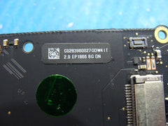 MacBook Pro A1502 13"2015 MF841LL i5-5287u 2.9GHz 8GB Logic Board 661-02356 ASIS