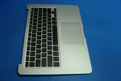 MacBook Air 13" A1466 2015 MJVE2LL/A Top Case w/Trackpad Keyboard 661-7480 