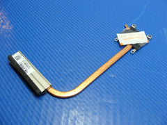 HP 15-g019wm 15.6" Genuine Laptop CPU Cooling Heatsink 753895-001 AT14D00A0F0 HP