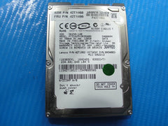Dell 17 5759 Hitachi 120GB 5400RPM 2.5" SATA HDD Hard Drive HTS542512K9SA00