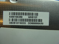 Toshiba Satellite A665-S5186 15.6" Genuine DVD-RW Burner Drive TS-L633 Toshiba
