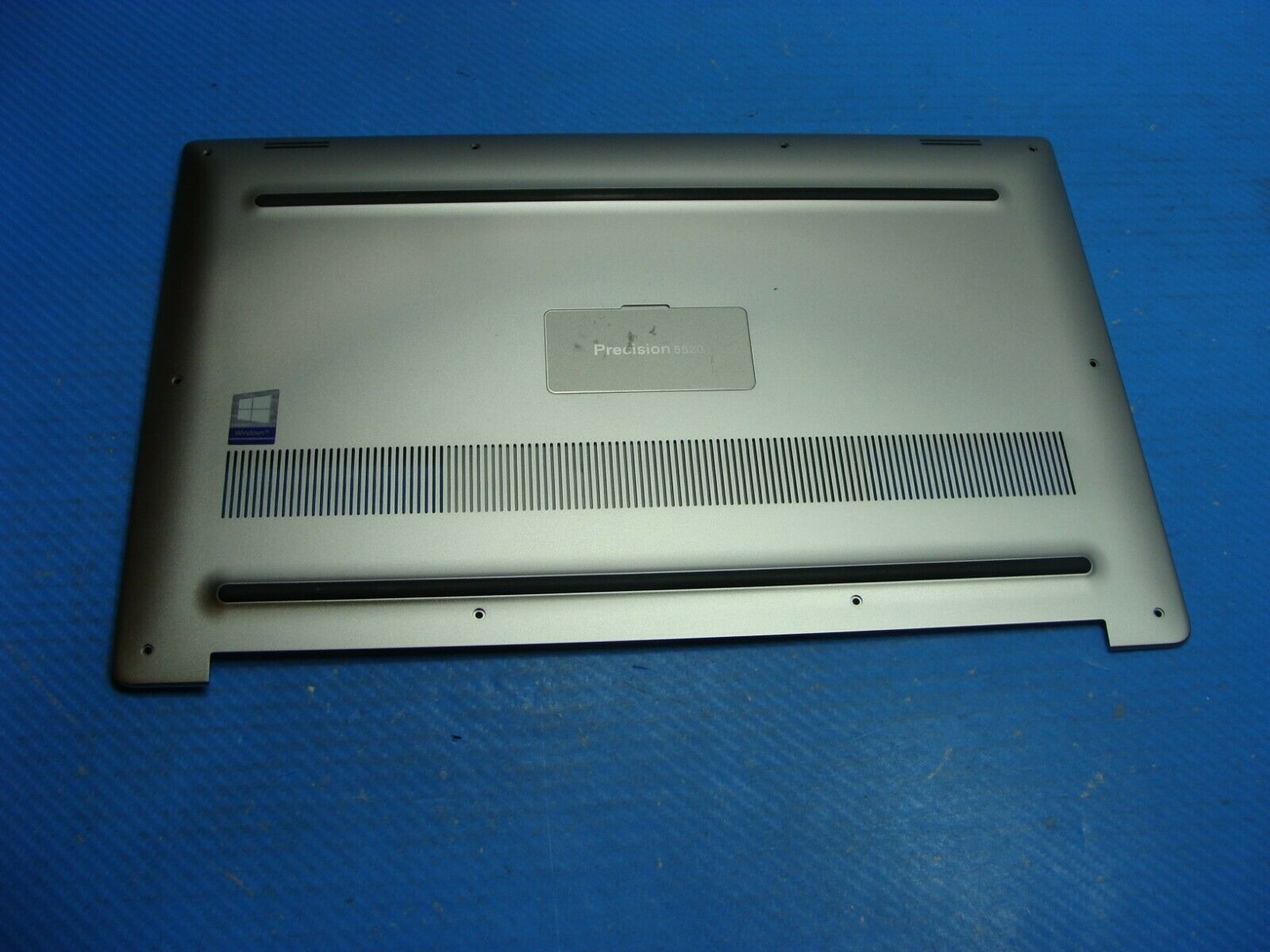 Dell Precision 5520 15.6