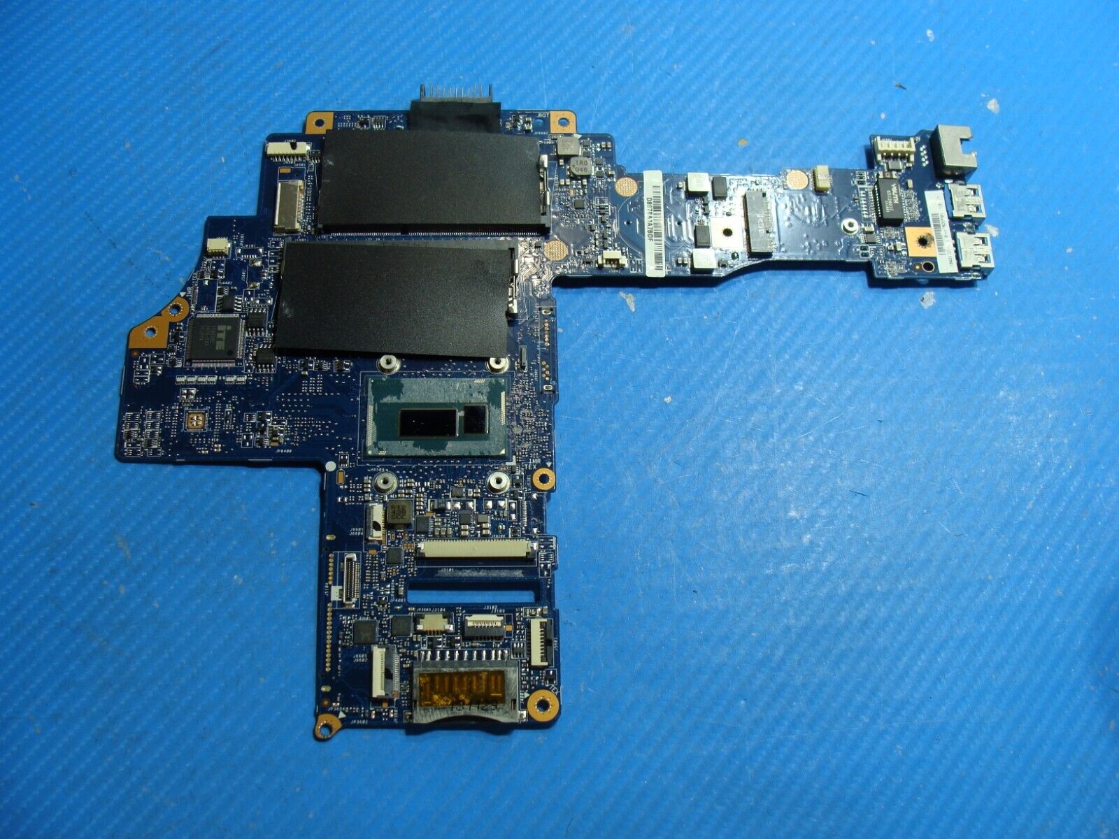 Toshiba Satellite E45-B4200 14