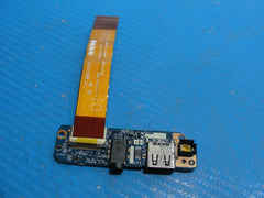 Dell Latitude E7450 14" Genuine Audio USB Port Board w/Cable 110HR LS-A961P - Laptop Parts - Buy Authentic Computer Parts - Top Seller Ebay