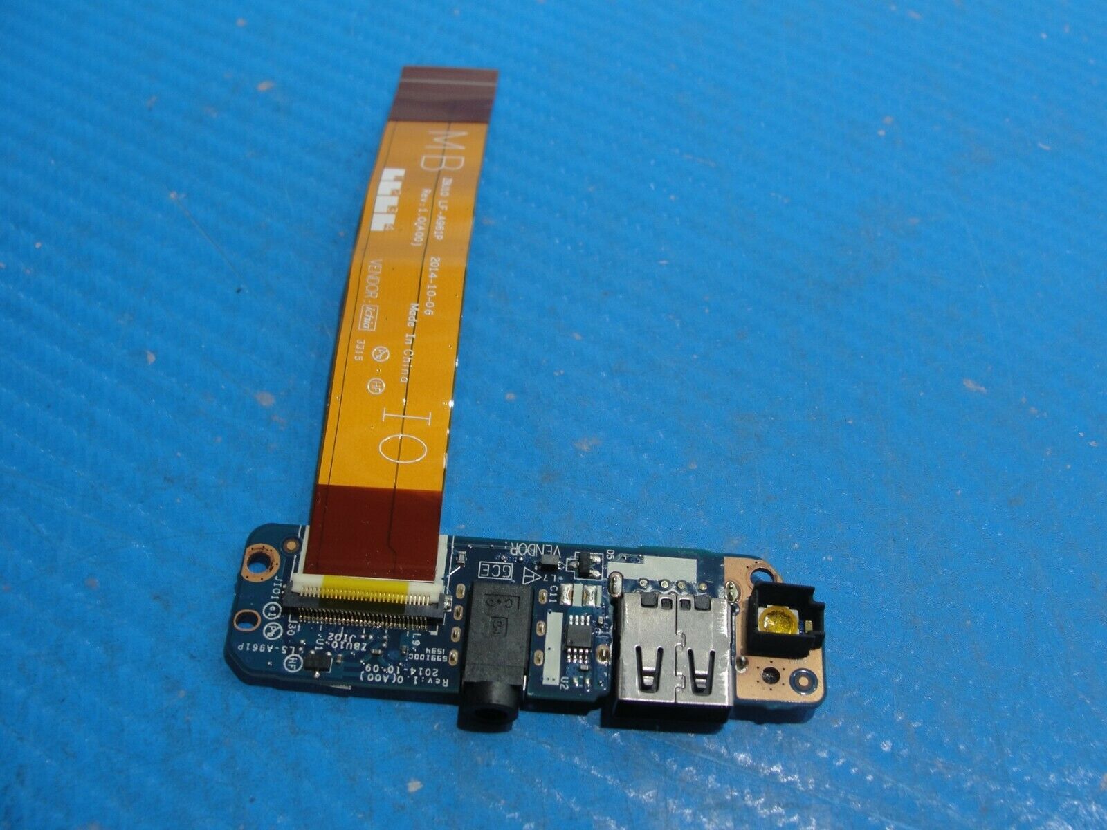 Dell Latitude E7450 14