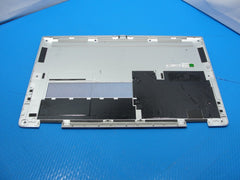 Dell XPS 15 9575 15.6" Genuine Bottom Case Base Cover Silver 4DCWH AM247000701