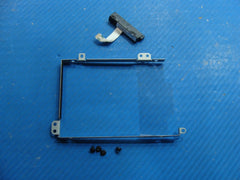 Lenovo IdeaPad Flex 14 14" HDD Hard Drive Caddy w/Connector Screws DD0ST6HD000