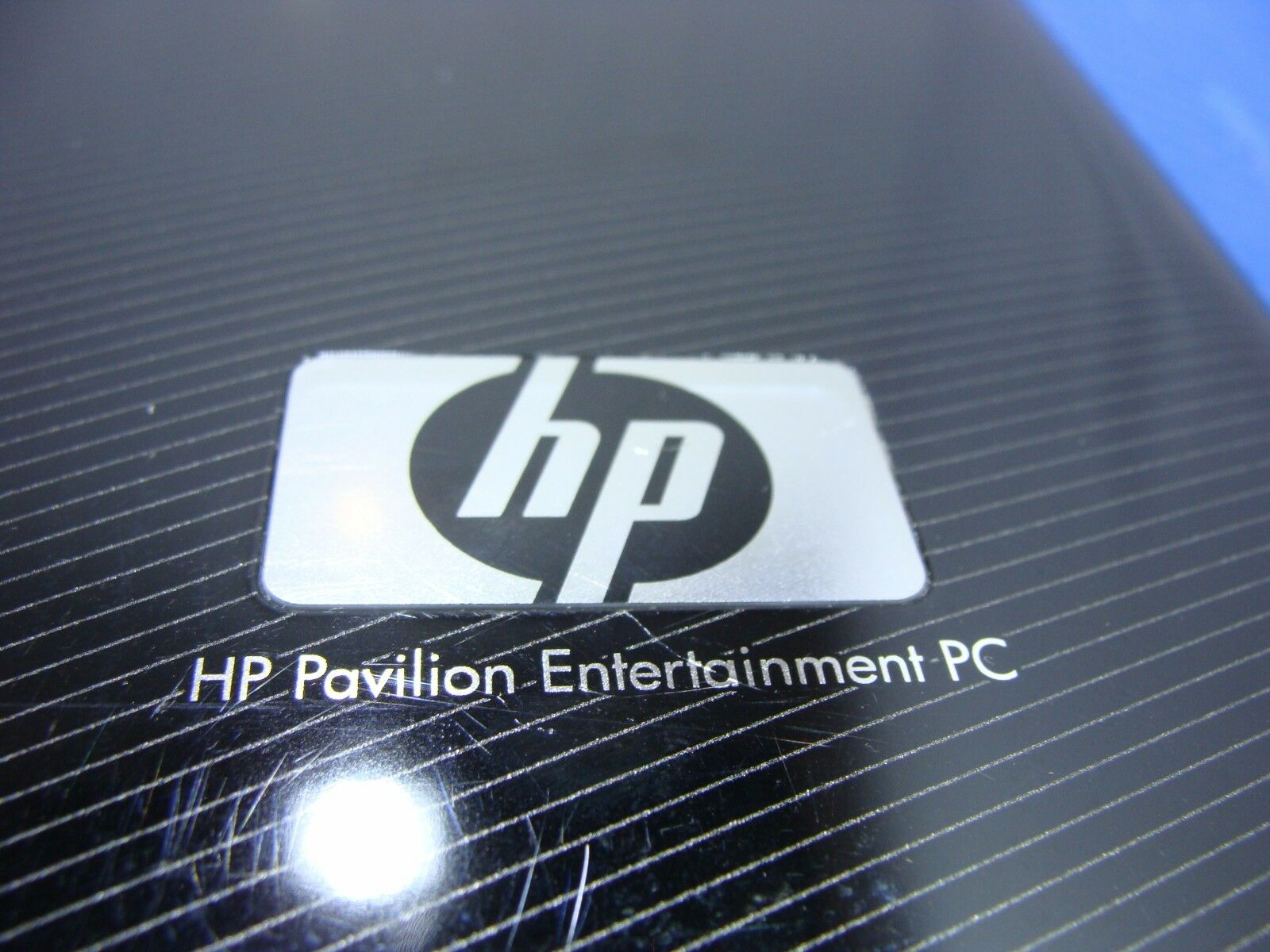 HP Pavilion 17.3