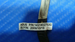 Asus K50I 15.6" Genuine Laptop Dual USB Board w/Flex Connector 14G140275302 ASUS