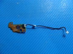 Toshiba Satellite L55-A 15.6" Power Button Board w/Cable V000310110