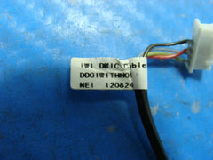 Sony VAIO SVL241A11L 24" Internal MIC Microphone Cable DD0IW1THH01 - Laptop Parts - Buy Authentic Computer Parts - Top Seller Ebay