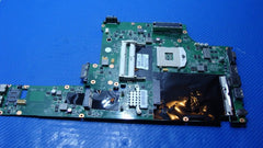 Lenovo ThinkPad 15.6" L512 Genuine Intel Socket Motherboard 75Y4010 DA0GC8MB8E0