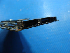 Lenovo IdeaPad 13.3” Yoga 13 Intel i5-3337U 1.8GHz Motherboard 90002038 AS IS - Tested Computer Laptop Parts