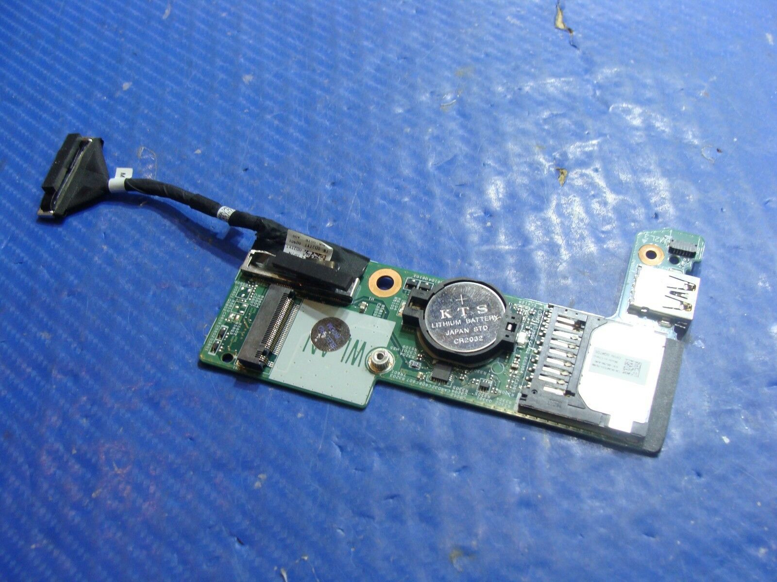 Dell Inspiron 13-7353 13.3