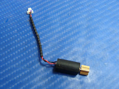 Toshiba Thrive AT105-T1016 10.1" Genuine Tablet Vibro Motor with Cable Toshiba