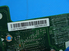 Lenovo ThinkPad T460 14" Intel i5-6200U 2.3Ghz Motherboard 01AW324