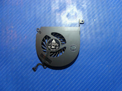 MacBook Pro A1286 15" 2009 MC026LL/A Genuine CPU Cooling Left Fan 661-4952 - Laptop Parts - Buy Authentic Computer Parts - Top Seller Ebay