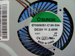 Asus VivoBook V551LA-DS71T 15.6" CPU Cooling Fan w/Heatsink 13NB0261AM0801 ER* - Laptop Parts - Buy Authentic Computer Parts - Top Seller Ebay