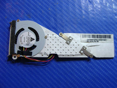 Lenovo IdeaPad S10-3 0647 10.1" OEM CPU Cooling Fan w/Heatsink 38FL5TALV40 ER* - Laptop Parts - Buy Authentic Computer Parts - Top Seller Ebay