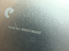 MacBook Pro A1278 13" Mid 2009 MB991LL/A Bottom Case Housing 922-9064
