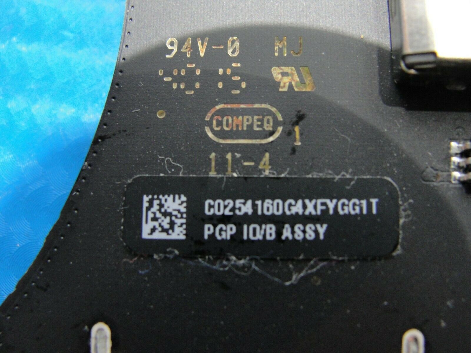 MacBook Pro A1502 MF839LL/A MF840LL/A MF841LL/A 2015 13