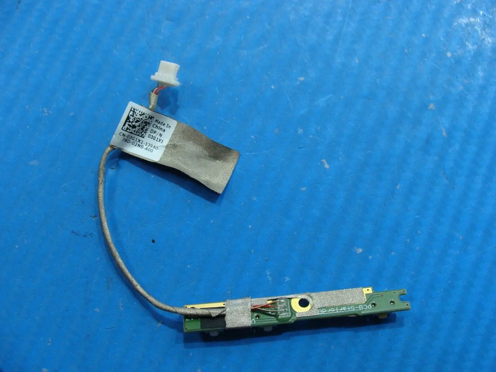 Dell Latitude 3379 13.3