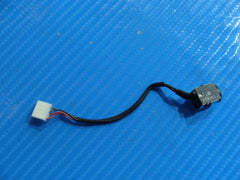 Sony Vaio Flip SVF14N11CXB 14" Genuine Laptop DC in Power Jack w/Cable