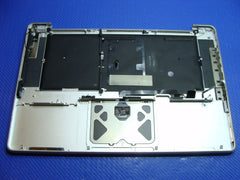 Macbook Pro 15.4" A1286 2010 Genuine Top Case w/Keyboard Trackpad 613-8239-A