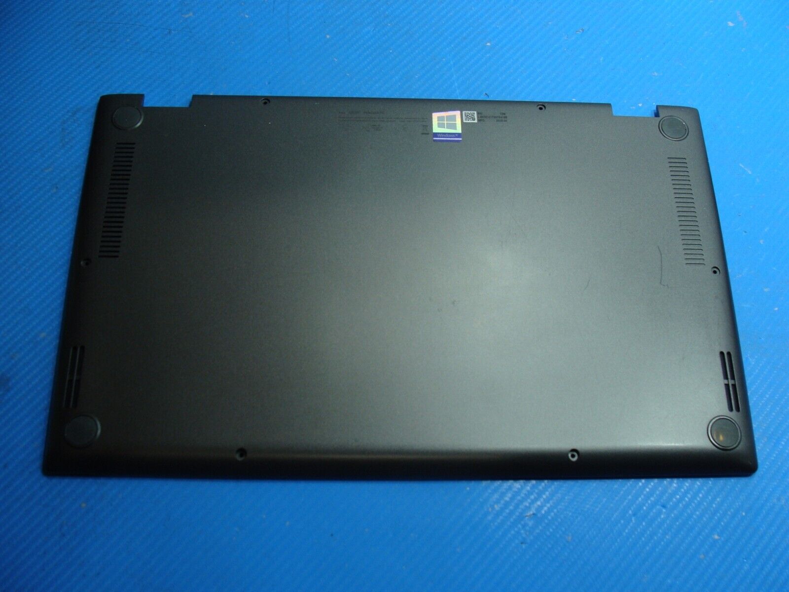 Asus ZenBook Q526FA 15.6