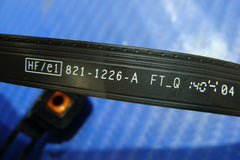 MacBook Pro A1278 13" 2011 HDD Bracket w/IR/Sleep/HD Cable Screws 922-9771 #1ER* - Laptop Parts - Buy Authentic Computer Parts - Top Seller Ebay