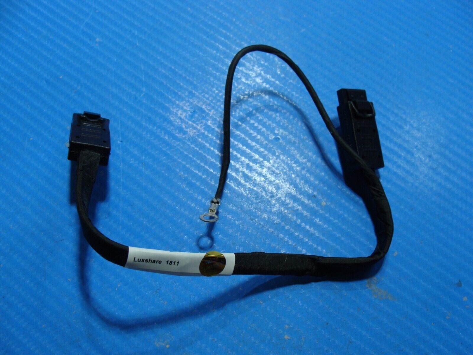HP ProDesk 400 G1 MT Genuine Desktop DVD Drive Sata Data Cable 809377-001 - Tested Computer Laptop Parts