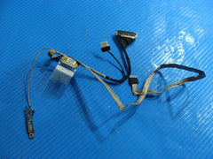 Dell Latitude E7250 12.5" Genuine LCD Video Cable w/LED Board DC02C007P00