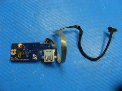 Samsung NP535U4C-A01US 14" Genuine USB Card Reader Board w/Cable BA92-10289A - Laptop Parts - Buy Authentic Computer Parts - Top Seller Ebay