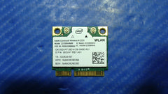 Dell Inspiron 7520 15.6" Genuine Laptop Wireless WiFi Card 2230BNHMW 5DVH7 Dell
