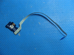 HP Envy 15t-j100 15.6" Power Button Board w/Cable 6050A2548801