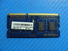 HP 15-q493cl Kingston 4GB 1Rx8 PC3L-12800S Memory RAM SO-DIMM HP687515-H66-MCN - Tested Computer Laptop Parts