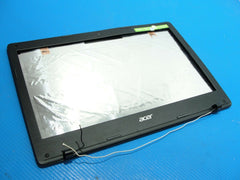 Acer Aspire One AO1-431-C8G8 14" Genuine Laptop Back Cover w/ Front Bezel - Laptop Parts - Buy Authentic Computer Parts - Top Seller Ebay