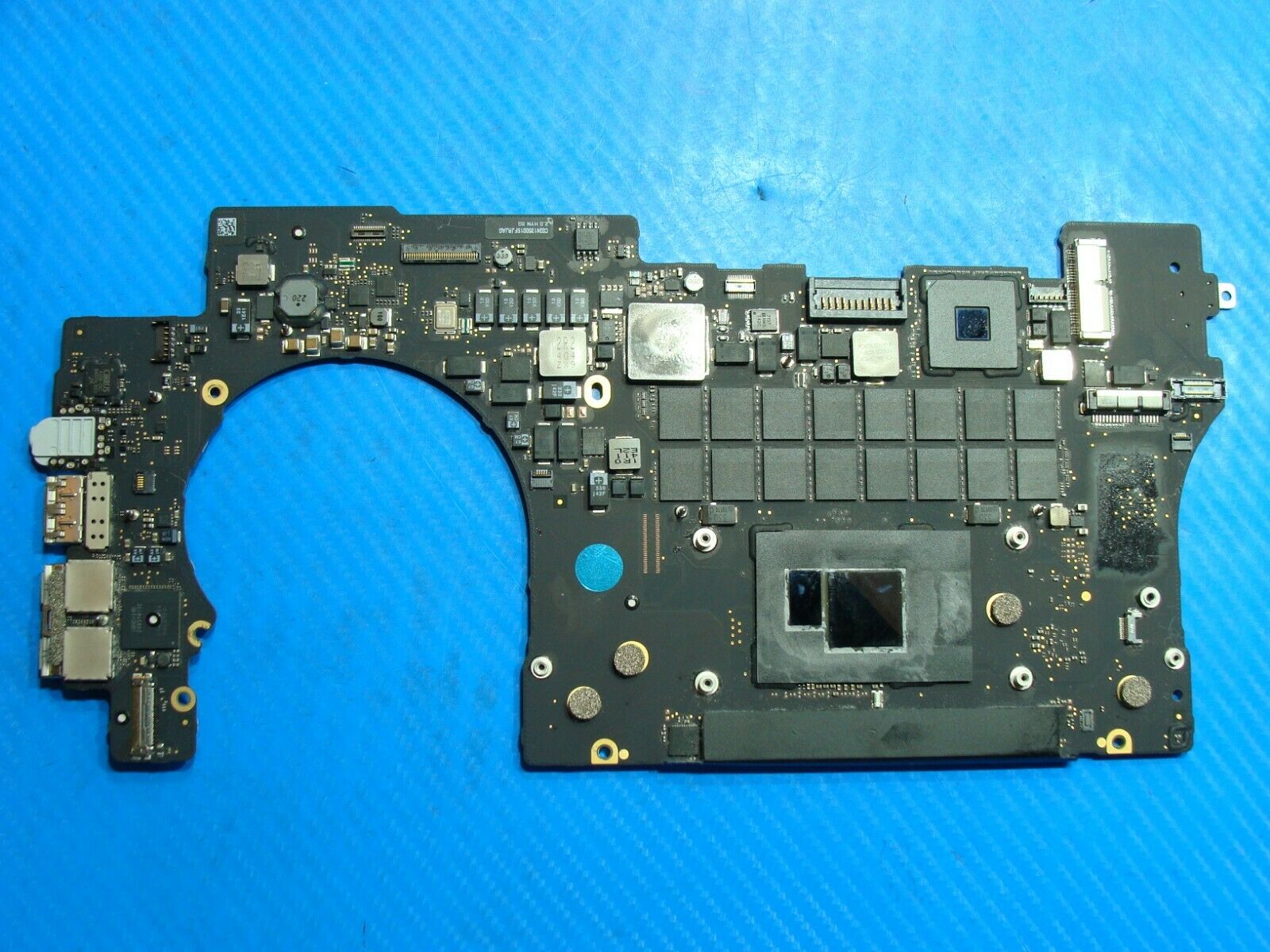 MacBook Pro A1398 15