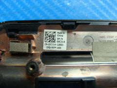 Dell Inspiron 14z N411z 14" Genuine Laptop Palmrest Touchpad RDTMY 