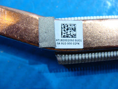 Lenovo IdeaPad L340-15IWL 15.6" CPU Cooling Heatsink AT1B20020S0