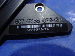 MacBook Pro A1286 15" 2008 MB470LL/A OEM CPU Cooling Heatsink 661-4952 ER* - Laptop Parts - Buy Authentic Computer Parts - Top Seller Ebay