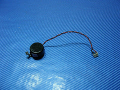 Dell Precision T5600 Genuine Desktop Round Speaker w/Cable VG79W - Tested Computer Laptop Parts