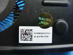 Lenovo IdeaPad Flex 4-1570 15.6" Genuine CPU Cooling Fan DC28000HJF0 - Laptop Parts - Buy Authentic Computer Parts - Top Seller Ebay