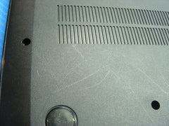 HP Pavilion TS 14-b109wm 14" Bottom Case Base Cover Black 37U33TP603 