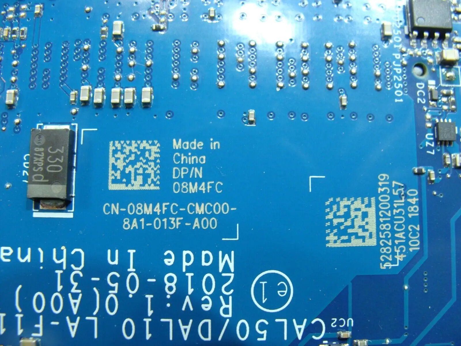 Dell Latitude 3590 15.6