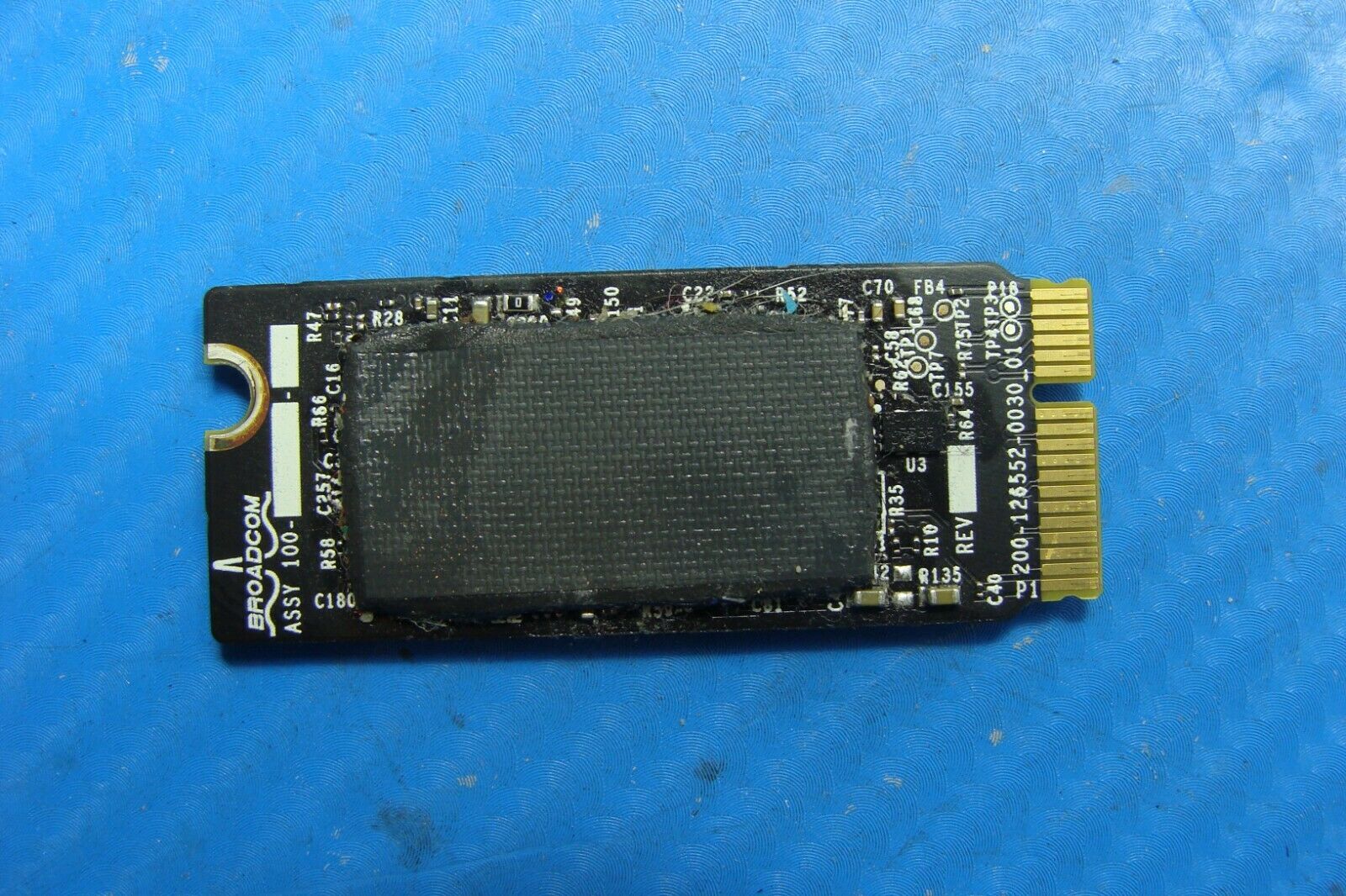 MacBook Pro A1502 MF839LL/A Early 2015 13